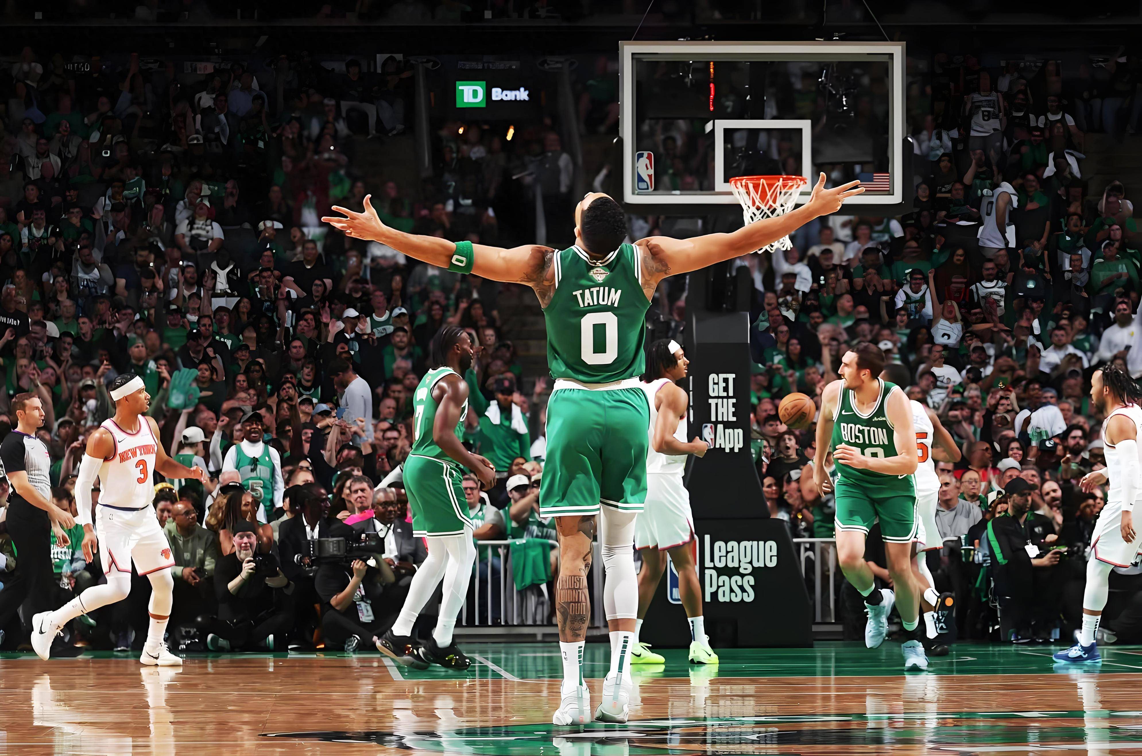 今晚焦点：凯尔特人不敌，引发热议的简单介绍