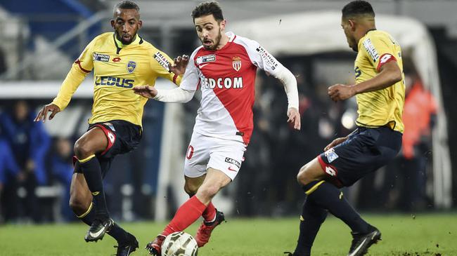 -关于摩纳哥签下新后卫，提升防线的信息