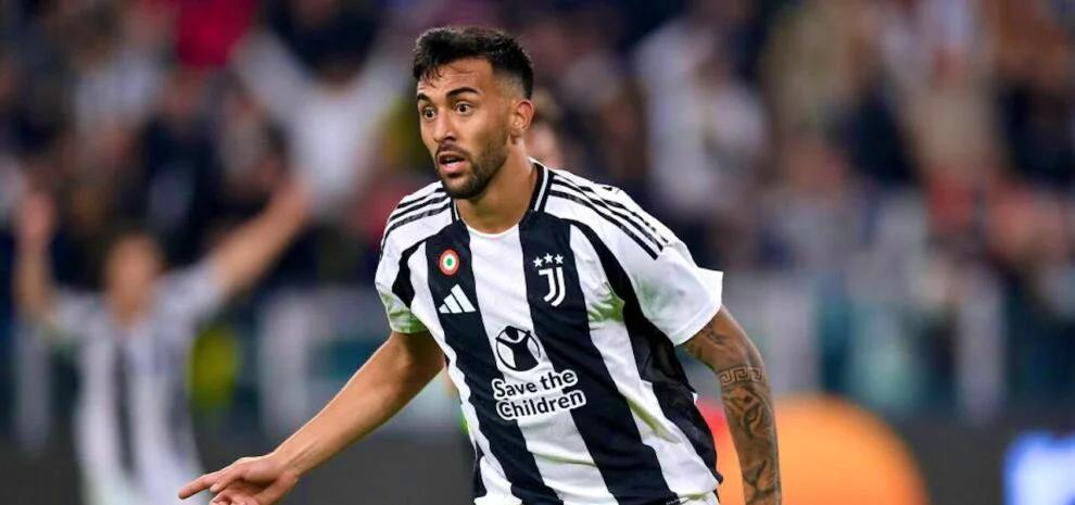 开云体育-尤文图斯反超巴塞罗那，取得进球领先