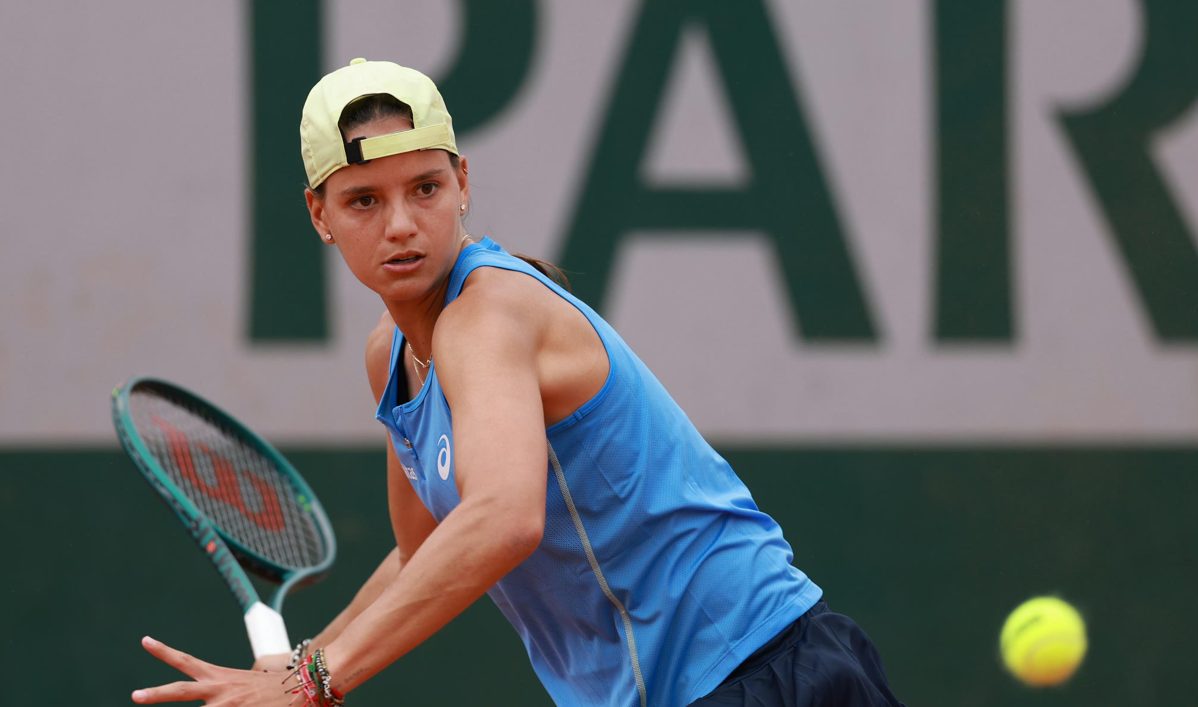 哥伦比亚女子自行车赛表现亮眼