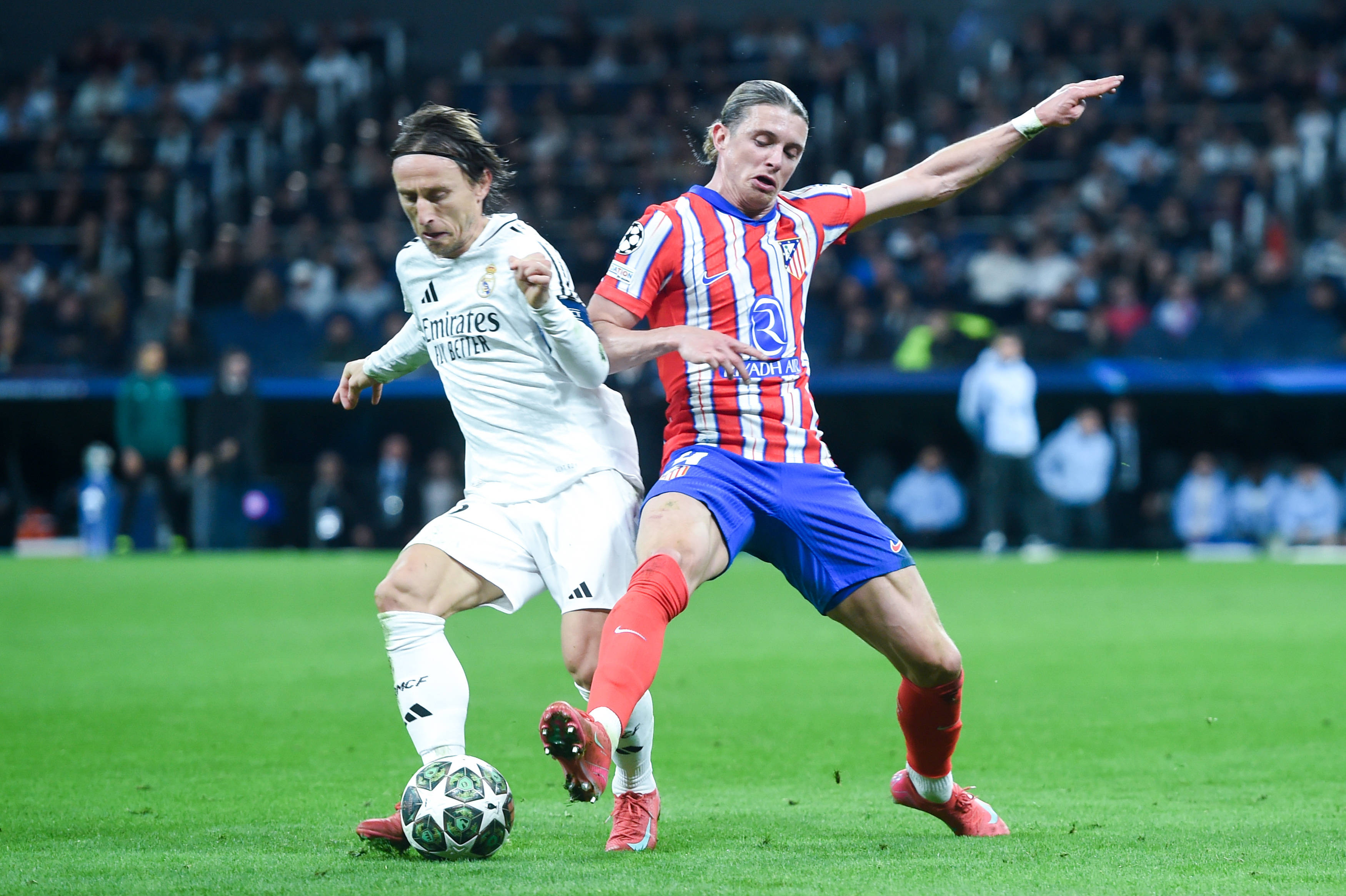 开云APP-皇马成功晋级欧冠半决赛，取得争冠希望！