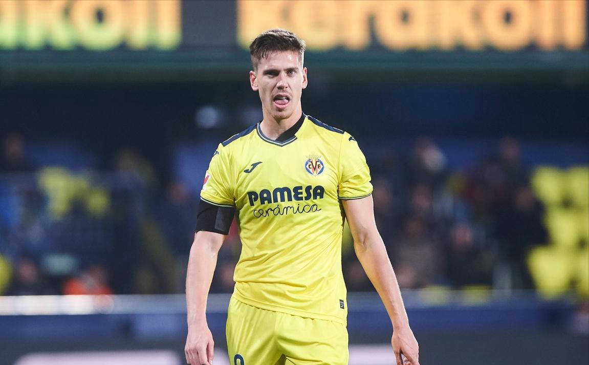 开云体育平台APP-比利亚雷亚尔主场大捷，实力暴涨