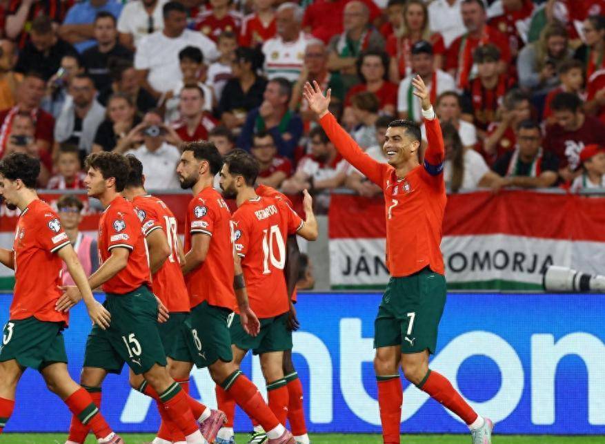 开云体育中国-匈牙利国家队神奇逆转，令人惊叹