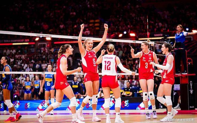 开云体育官方网站-斯里兰卡女排夺冠，实力强劲摧枯拉朽的简单介绍