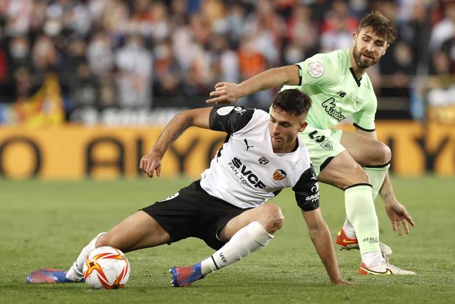 开云体育下载-瓦伦西亚后防稳固，连续不败收获胜利的简单介绍