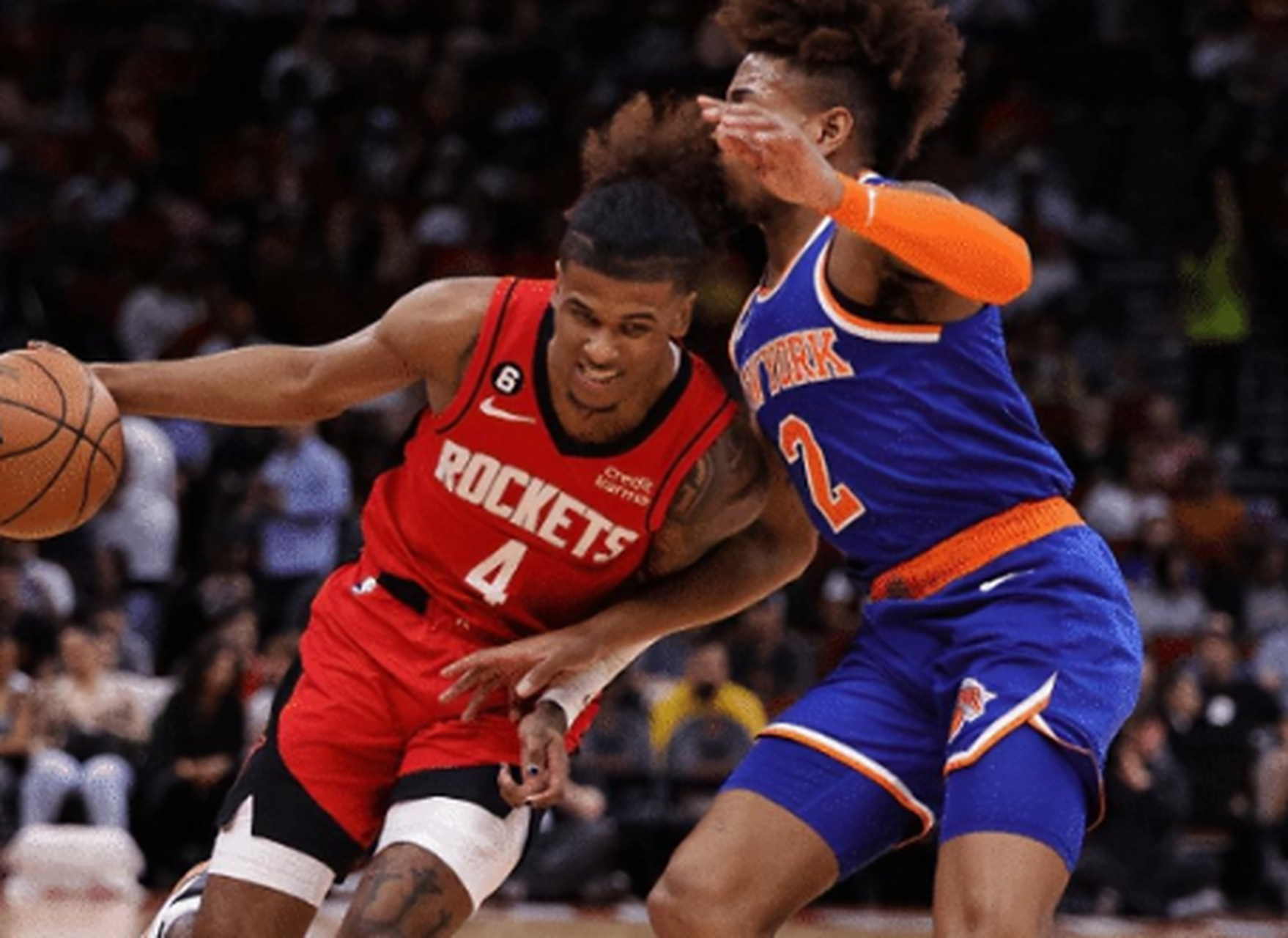 火箭不敌猛龙，遭遇三连败