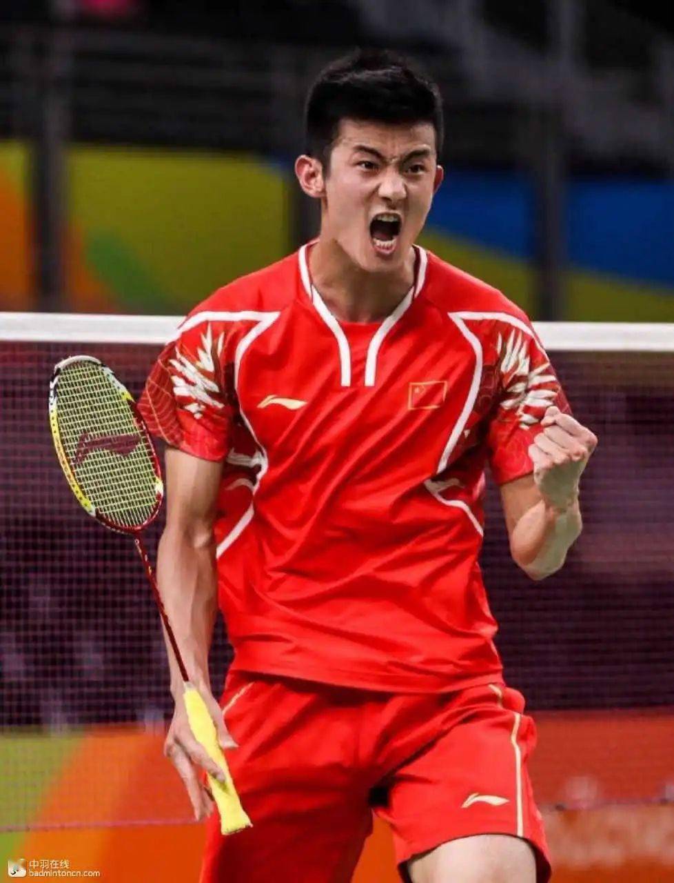 开云体育在线-马来西亚羽毛球队碾压日本羽毛球队，谌龙送出助攻的简单介绍