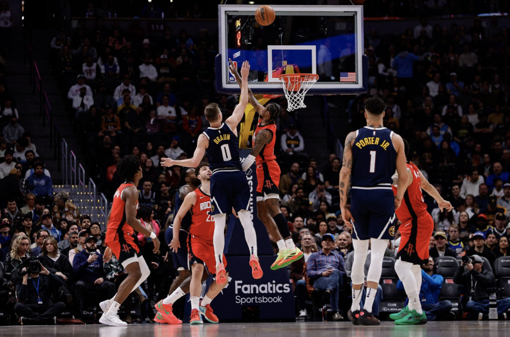 热火赢下篮网，遭遇连败