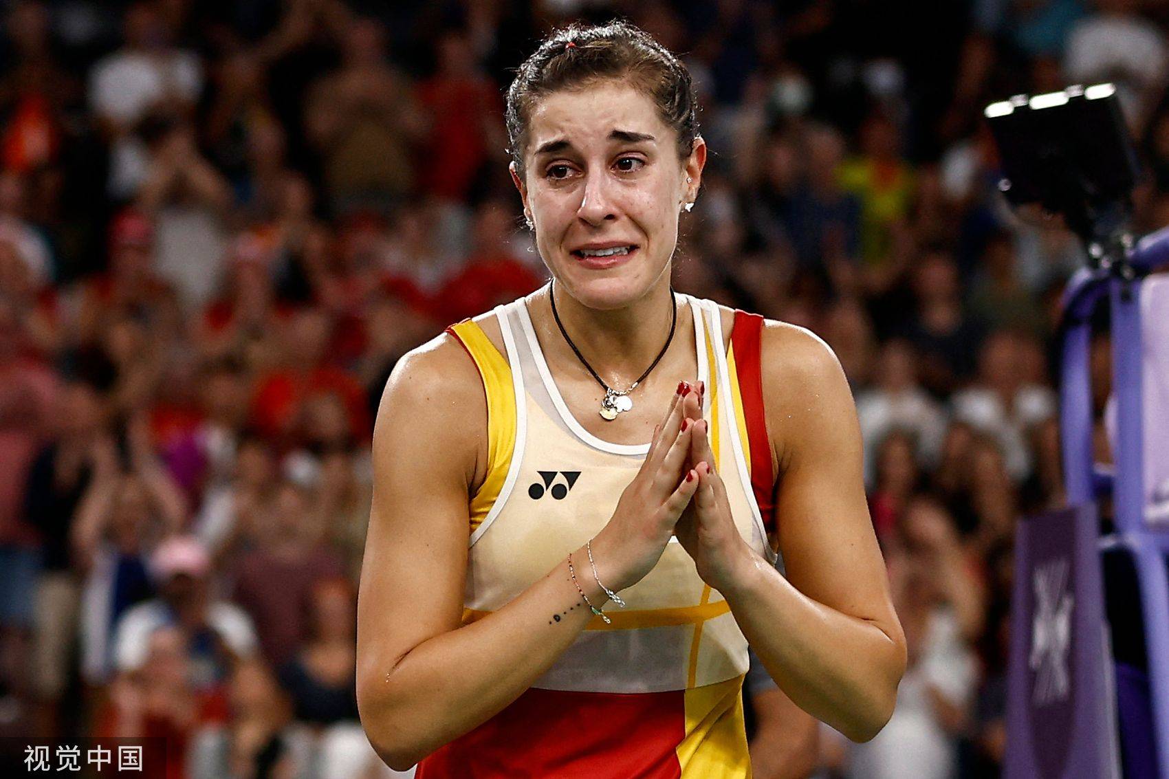 开云平台-印尼羽毛球队翻盘印度羽毛球队，马琳完成帽子戏法的简单介绍