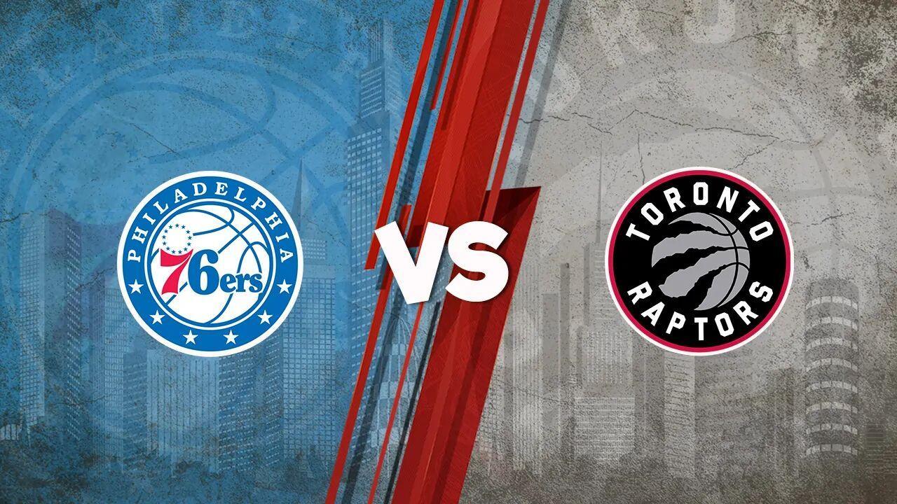 开云体育入口-猛龙继续巅峰，大胜76人晋级东部半决赛的简单介绍