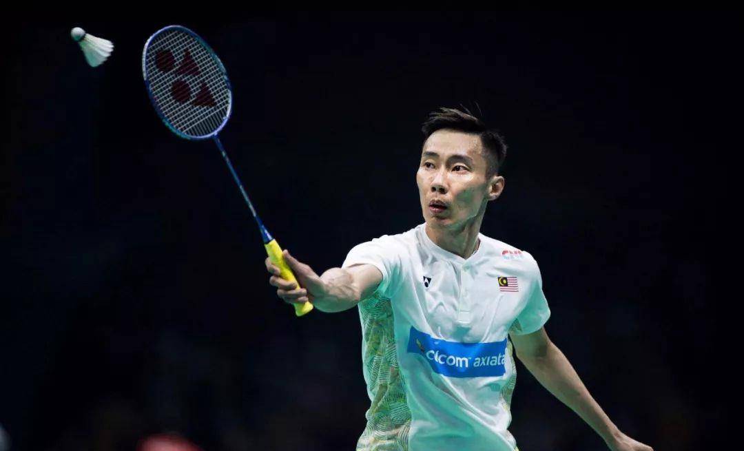 开云体育登录-印度羽毛球队完胜马来西亚羽毛球队，李宗伟高光表现的简单介绍