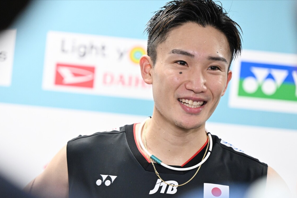 关于印度羽毛球队力克马来西亚羽毛球队，马琳制霸全场的信息