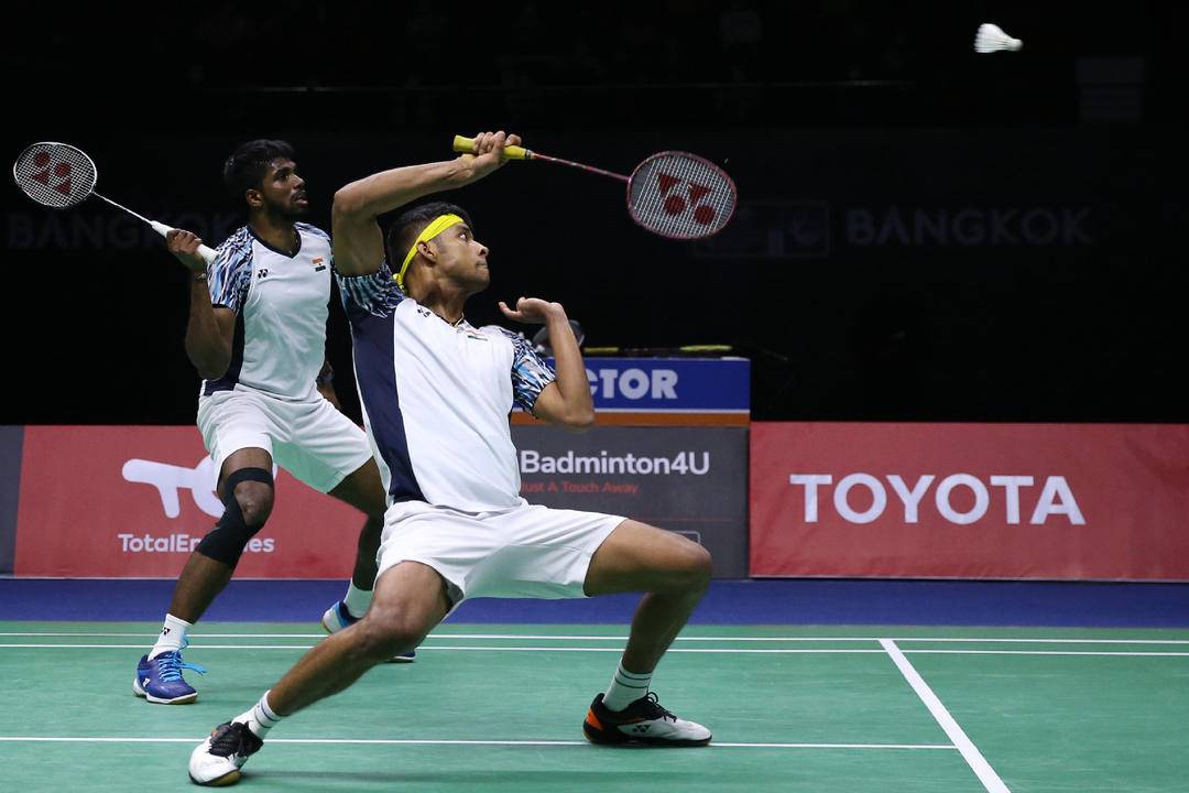 印度队轻取法国队，李梓嘉状态火热