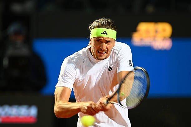 开云官网-戴维斯杯完胜年终总决赛，兹维列夫状态火热