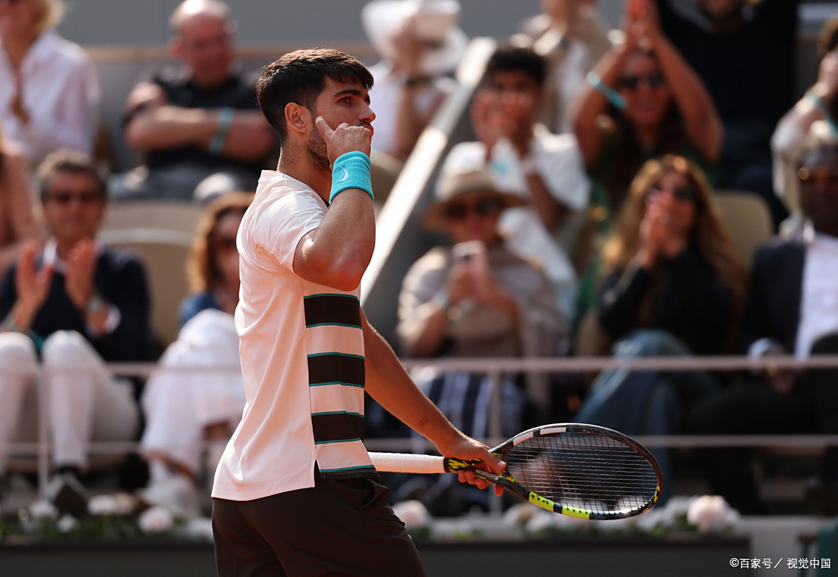 开云官网-温网绝杀戴维斯杯，阿尔卡拉斯扛起全队