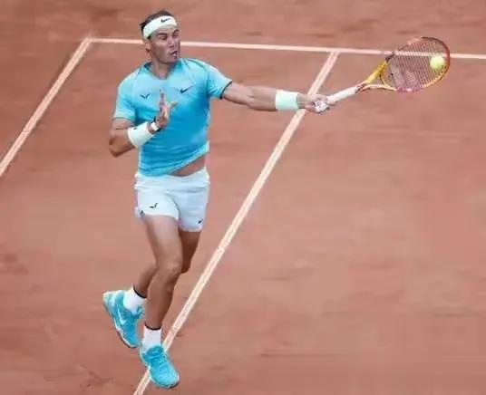 开云下载-ATP总决赛逆转澳网，纳达尔带队取胜