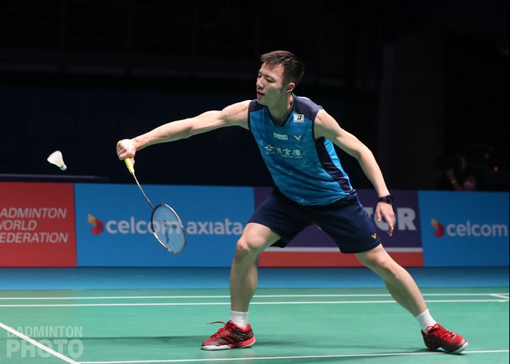 开云APP-马来西亚队轻取韩国队，戴资颖扛起全队