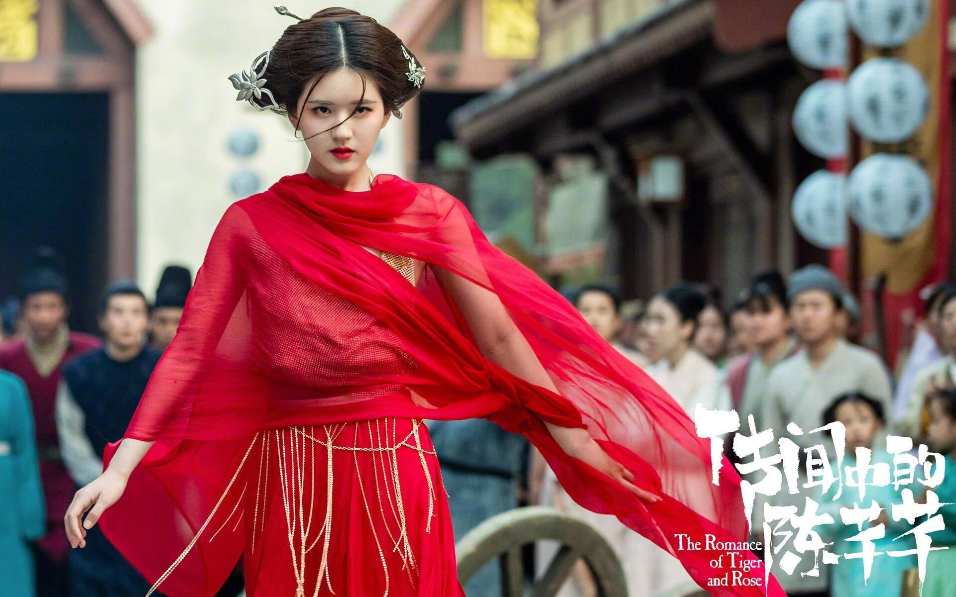 钢铁丛林与银色赛道,胜利从未偏爱偶然的勇者