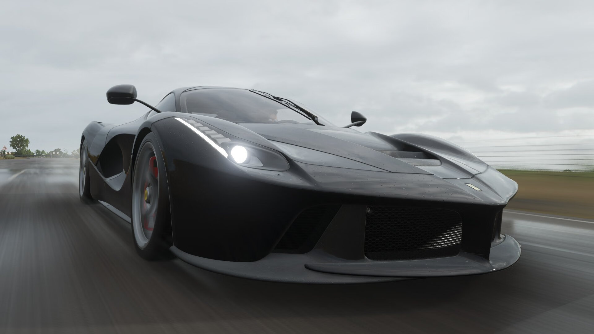 黄金之心,当布雷默的冷静刺破摩纳哥的童话