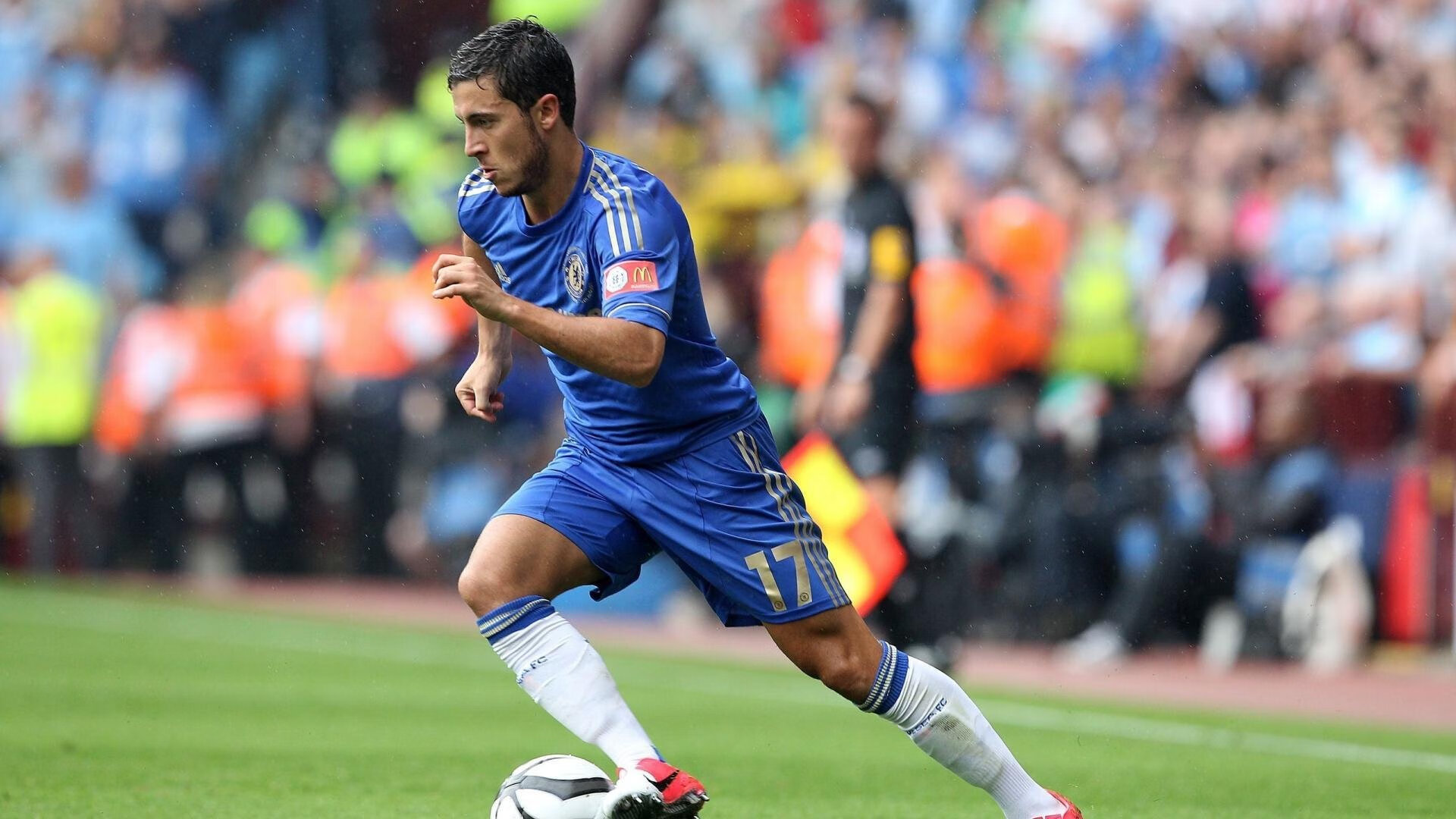 开云体育app-黄色风暴席卷绿茵，比利亚雷亚尔冲垮墨西哥，基耶萨献压制级艺术表演